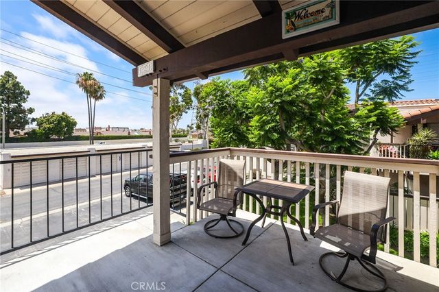 21372 Brookhurst 121, Huntington Beach, CA 92646