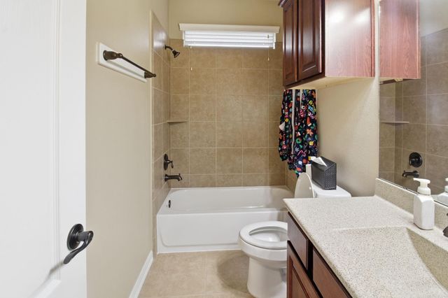 2511 Slice Right Circle, Houston, TX 77089