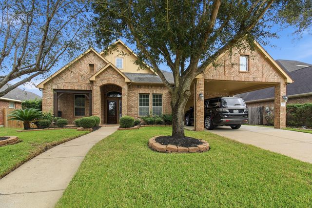 2511 Slice Right Circle, Houston, TX 77089