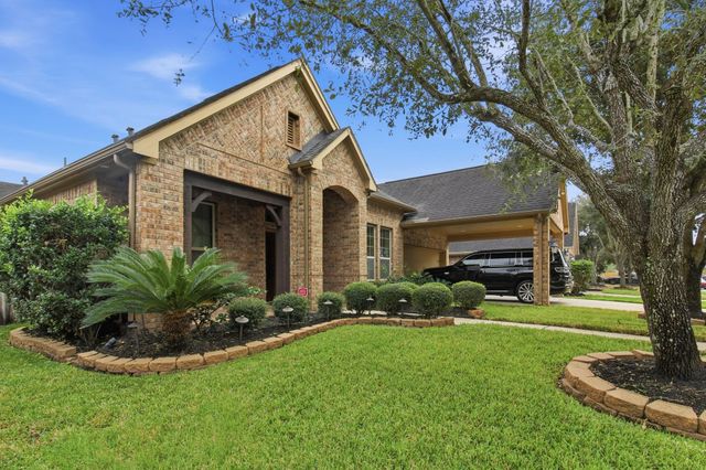 2511 Slice Right Circle, Houston, TX 77089
