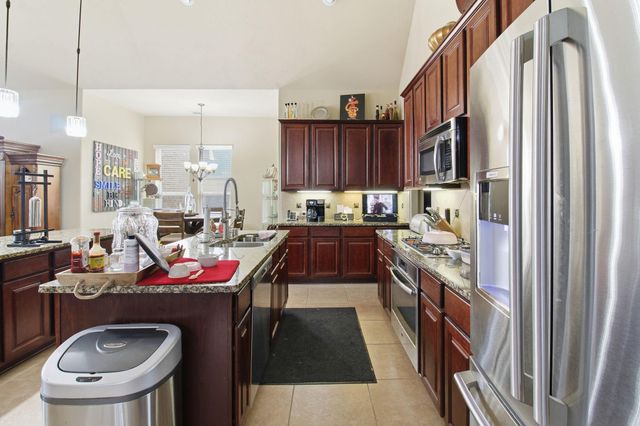 2511 Slice Right Circle, Houston, TX 77089