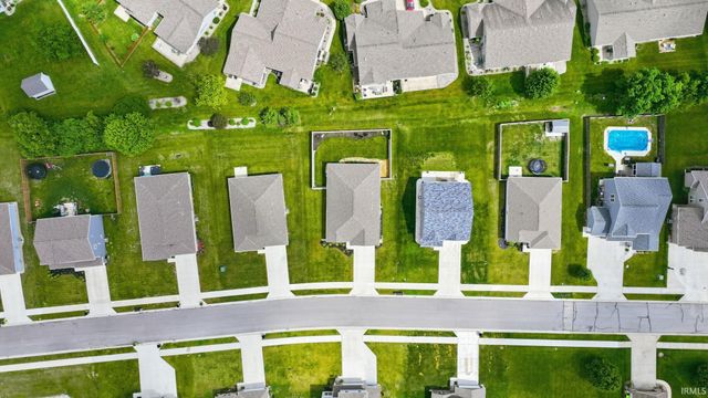 498 Brittania Drive, Huntington, IN 46750