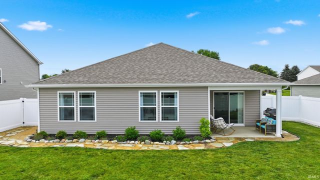 498 Brittania Drive, Huntington, IN 46750