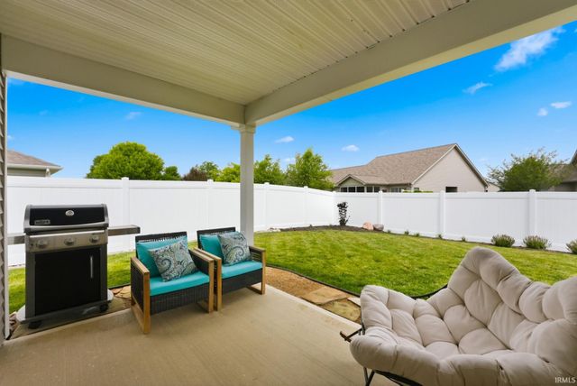 498 Brittania Drive, Huntington, IN 46750