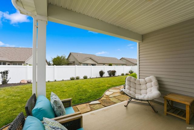 498 Brittania Drive, Huntington, IN 46750