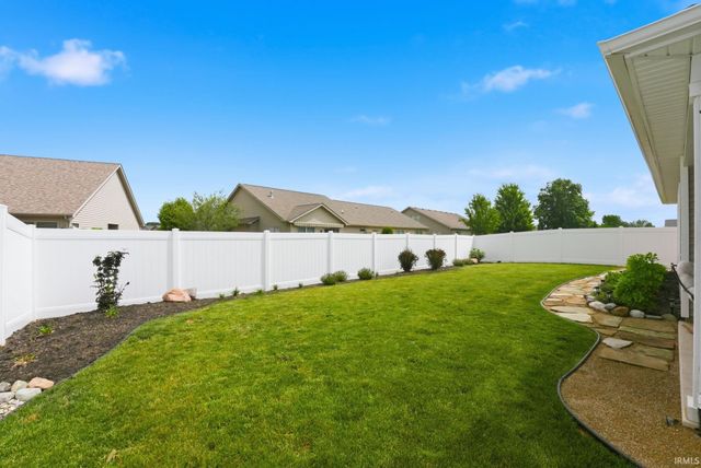 498 Brittania Drive, Huntington, IN 46750