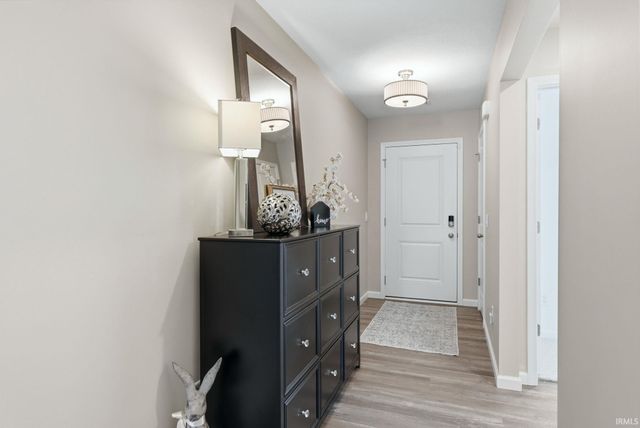 498 Brittania Drive, Huntington, IN 46750