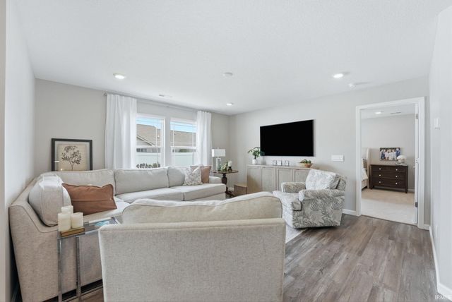498 Brittania Drive, Huntington, IN 46750