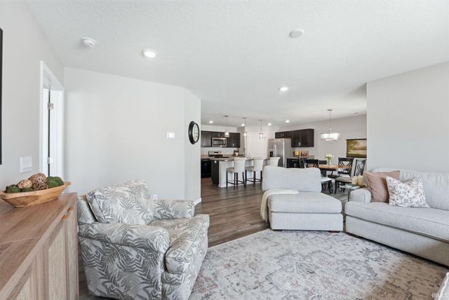 498 Brittania Drive, Huntington, IN 46750