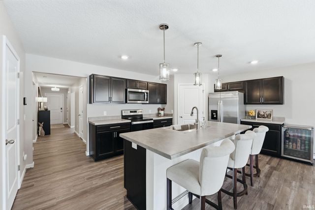498 Brittania Drive, Huntington, IN 46750