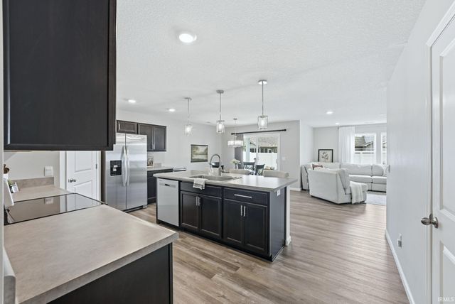 498 Brittania Drive, Huntington, IN 46750