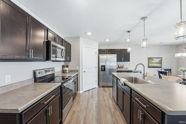 498 Brittania Drive, Huntington, IN 46750