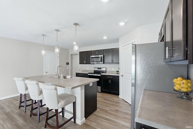 498 Brittania Drive, Huntington, IN 46750