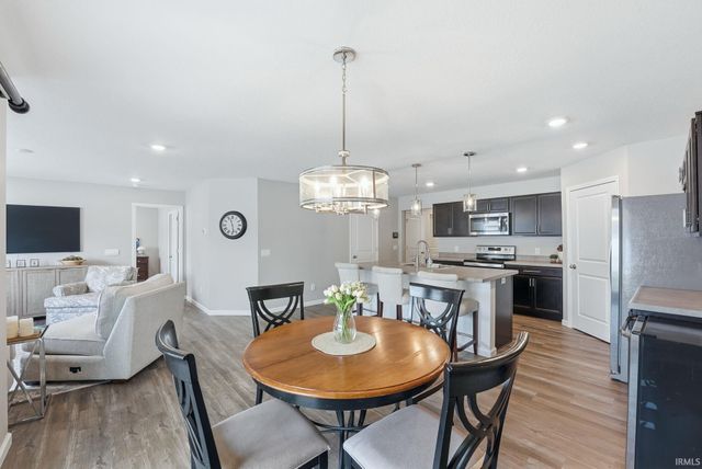 498 Brittania Drive, Huntington, IN 46750