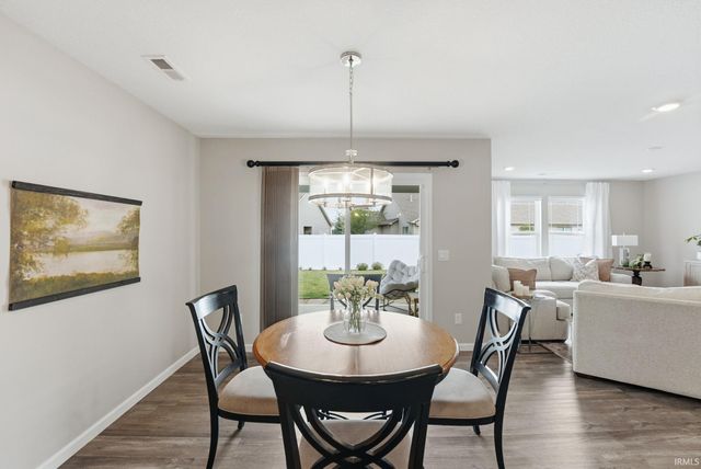 498 Brittania Drive, Huntington, IN 46750