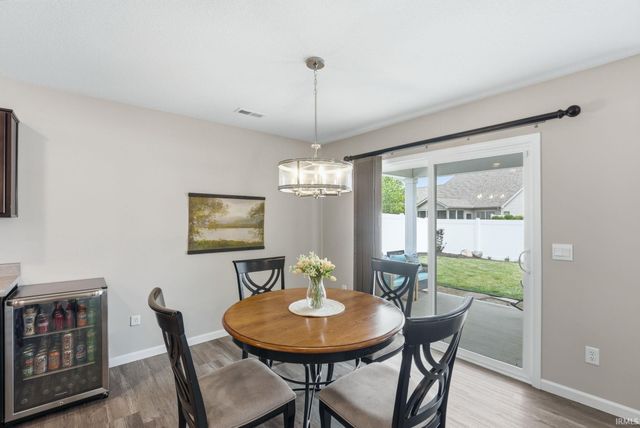 498 Brittania Drive, Huntington, IN 46750