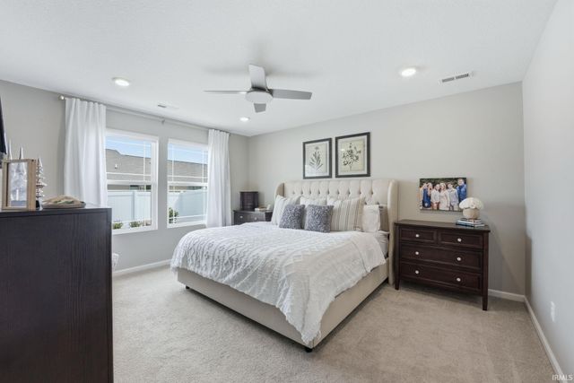 498 Brittania Drive, Huntington, IN 46750