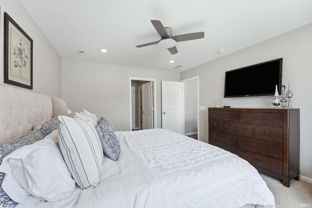 498 Brittania Drive, Huntington, IN 46750