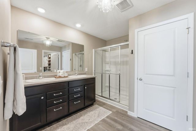 498 Brittania Drive, Huntington, IN 46750