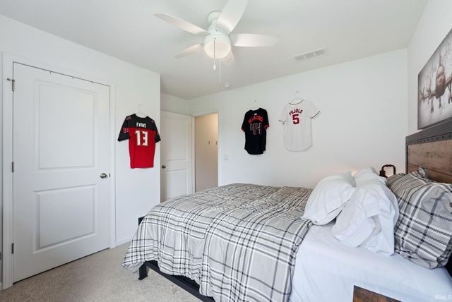498 Brittania Drive, Huntington, IN 46750