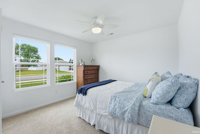 498 Brittania Drive, Huntington, IN 46750