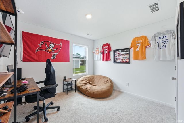 498 Brittania Drive, Huntington, IN 46750
