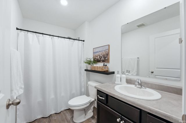 498 Brittania Drive, Huntington, IN 46750