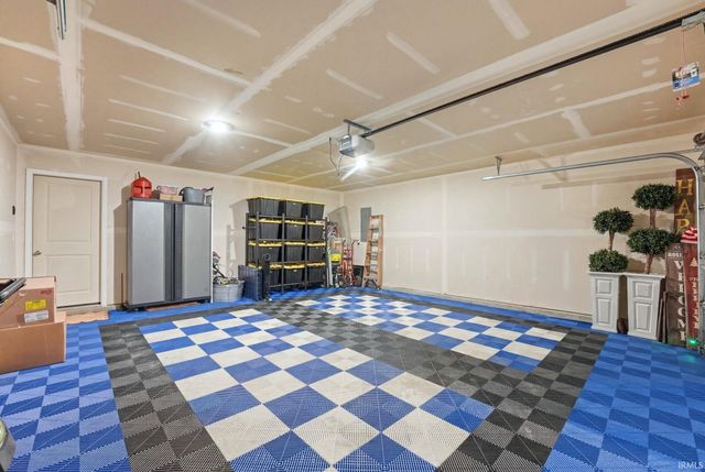 498 Brittania Drive, Huntington, IN 46750
