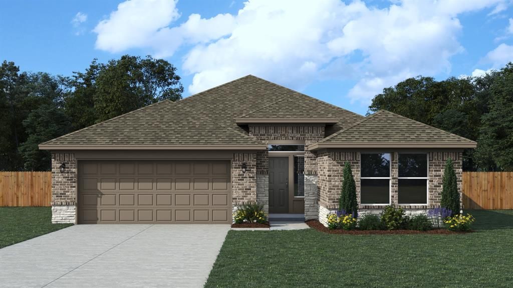 8749 Spruce Street, Edmond, OK 73003