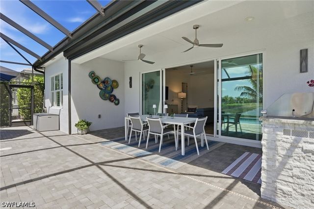 12352 Dahlia CT, Naples, FL 34120