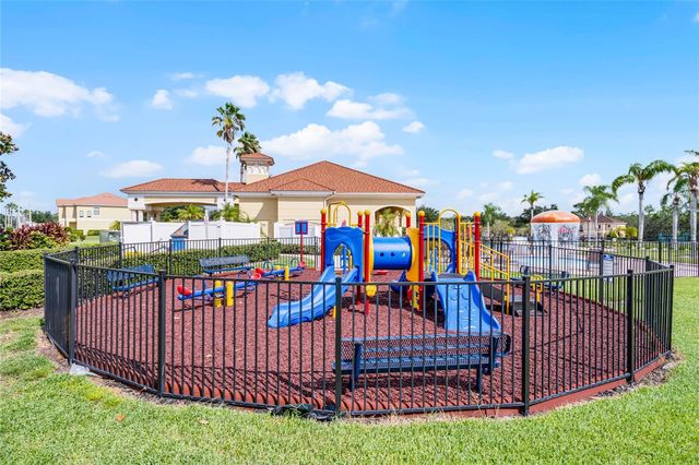 1824 CORIANDER DRIVE, Kissimmee, FL 34759