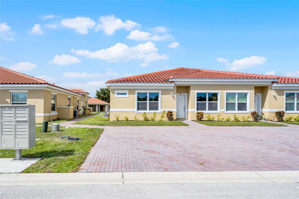 1824 CORIANDER DRIVE, Kissimmee, FL 34759