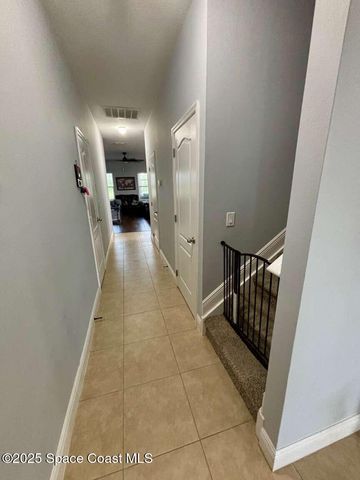 3725 Aria Drive, Melbourne, FL 32904