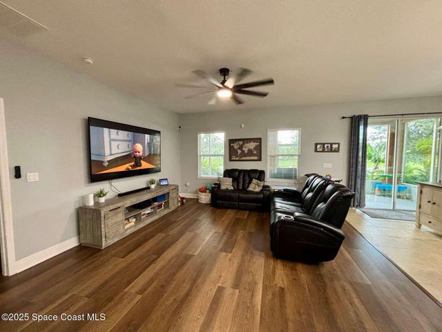 3725 Aria Drive, Melbourne, FL 32904