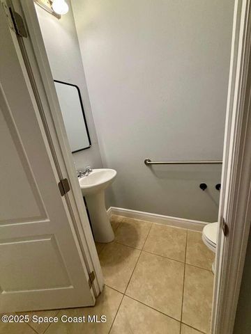 3725 Aria Drive, Melbourne, FL 32904