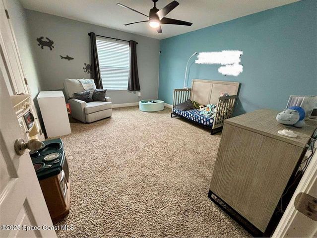 3725 Aria Drive, Melbourne, FL 32904