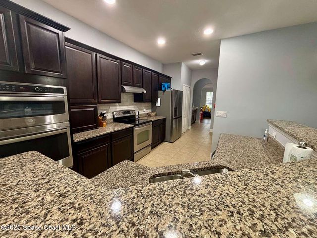 3725 Aria Drive, Melbourne, FL 32904