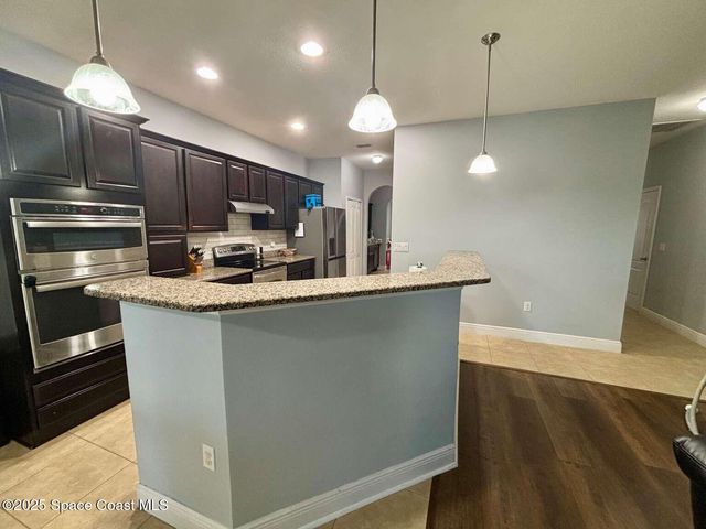 3725 Aria Drive, Melbourne, FL 32904