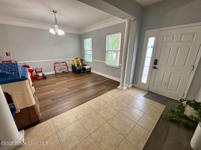 3725 Aria Drive, Melbourne, FL 32904