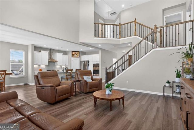 8110 Tavern Road, Ball Ground, GA 30107