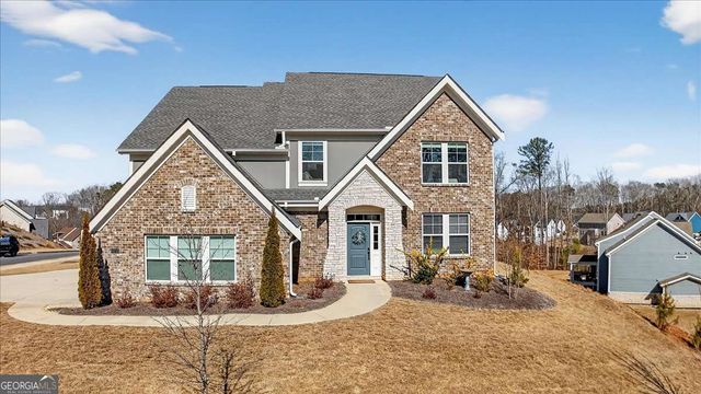 8110 Tavern Road, Ball Ground, GA 30107