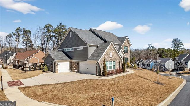 8110 Tavern Road, Ball Ground, GA 30107