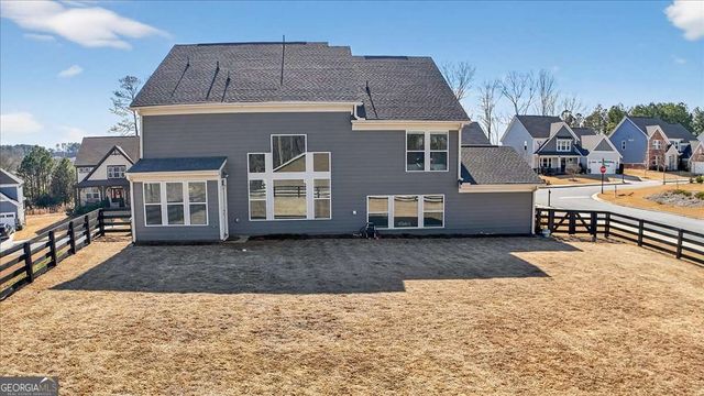 8110 Tavern Road, Ball Ground, GA 30107