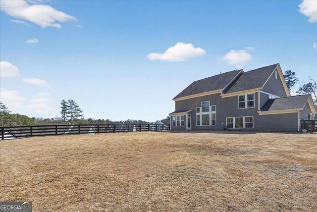 8110 Tavern Road, Ball Ground, GA 30107