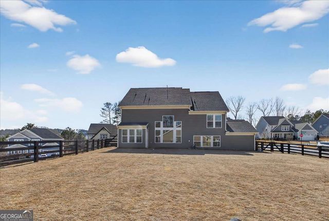 8110 Tavern Road, Ball Ground, GA 30107