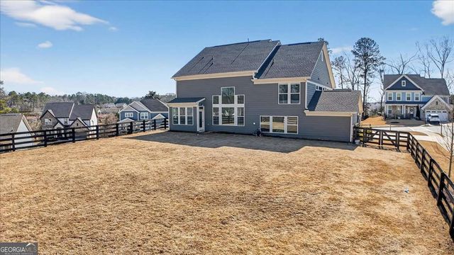 8110 Tavern Road, Ball Ground, GA 30107