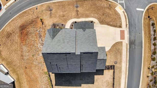 8110 Tavern Road, Ball Ground, GA 30107