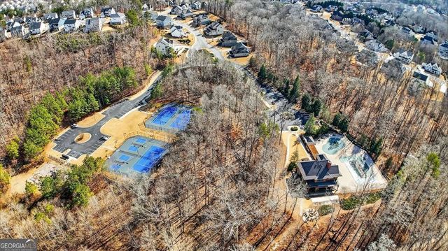 8110 Tavern Road, Ball Ground, GA 30107