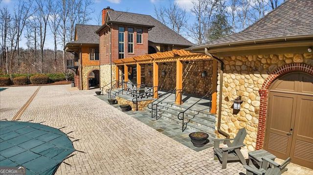 8110 Tavern Road, Ball Ground, GA 30107