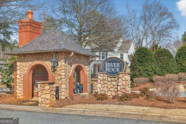 8110 Tavern Road, Ball Ground, GA 30107